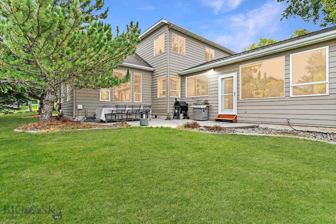 Spirit Hills - Residential