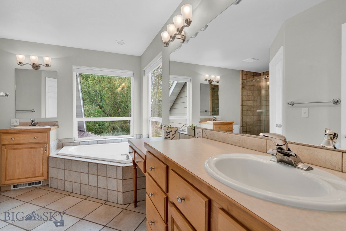 Spirit Hills - Residential