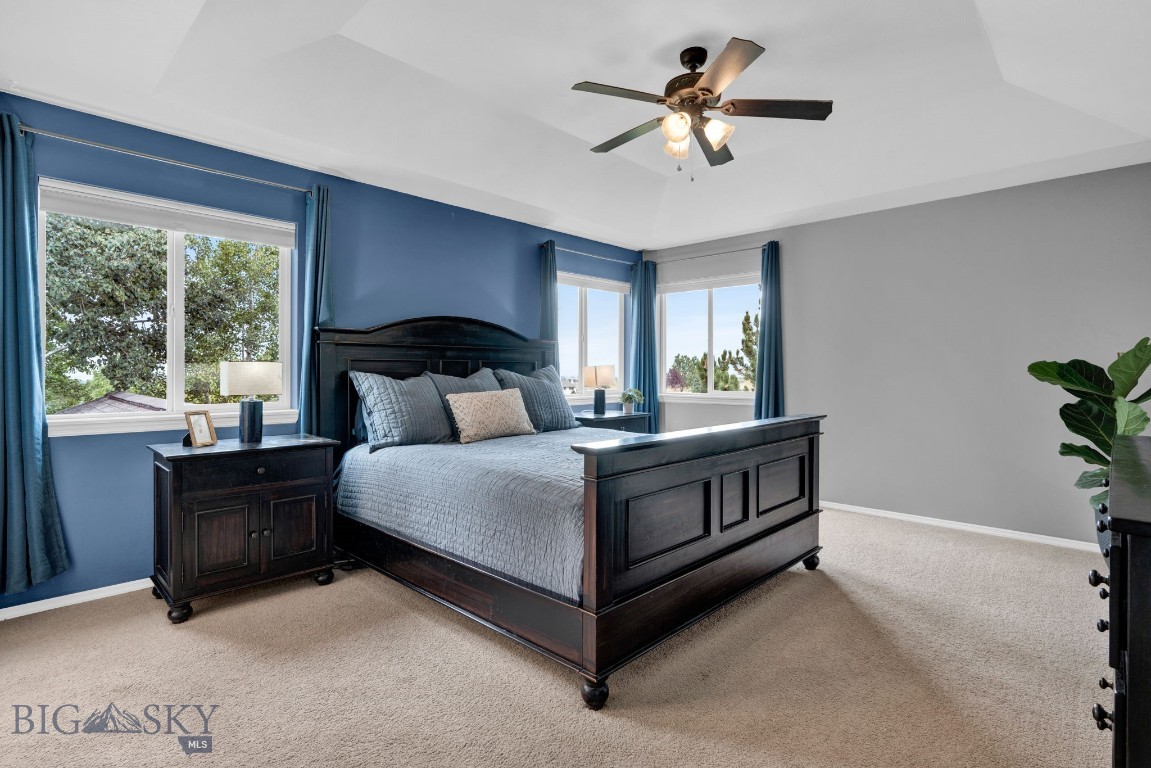 Spirit Hills - Residential