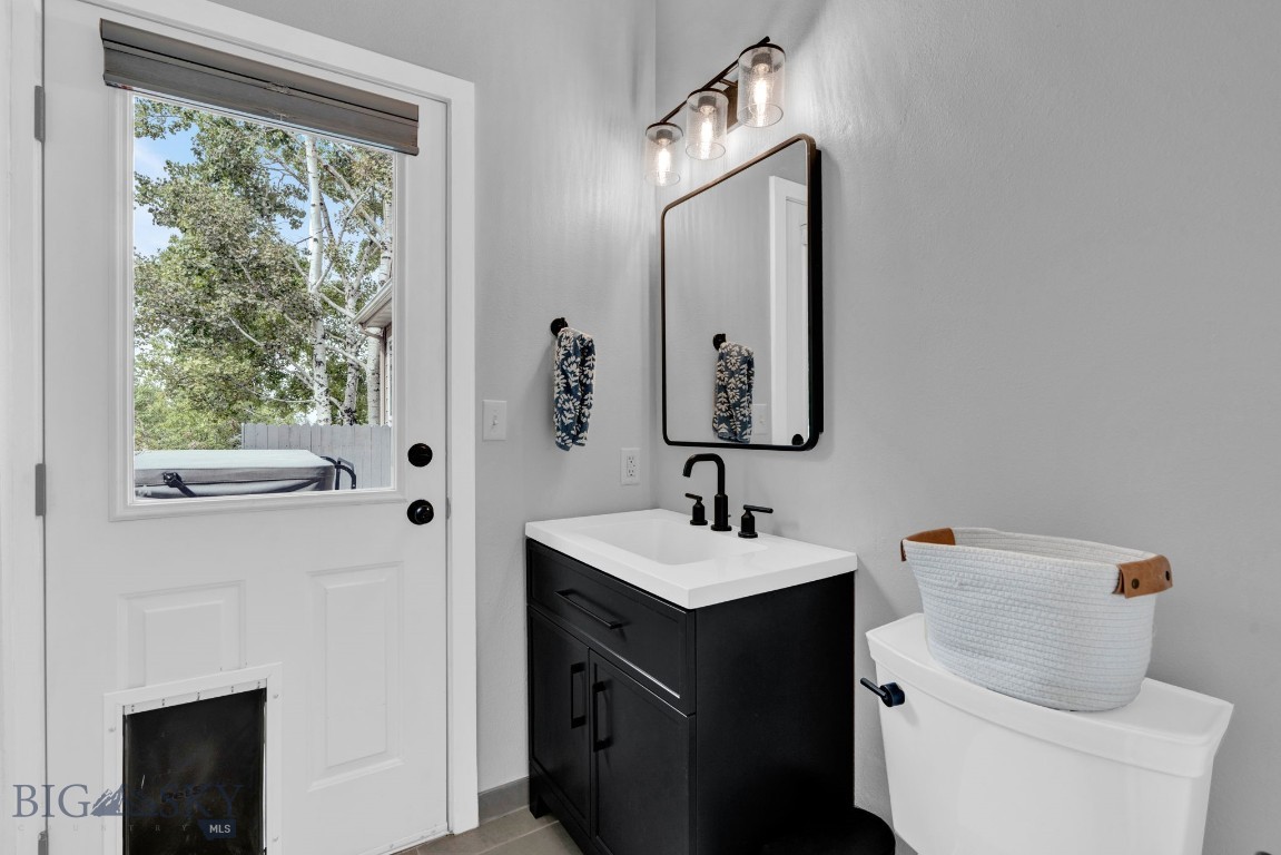 Spirit Hills - Residential