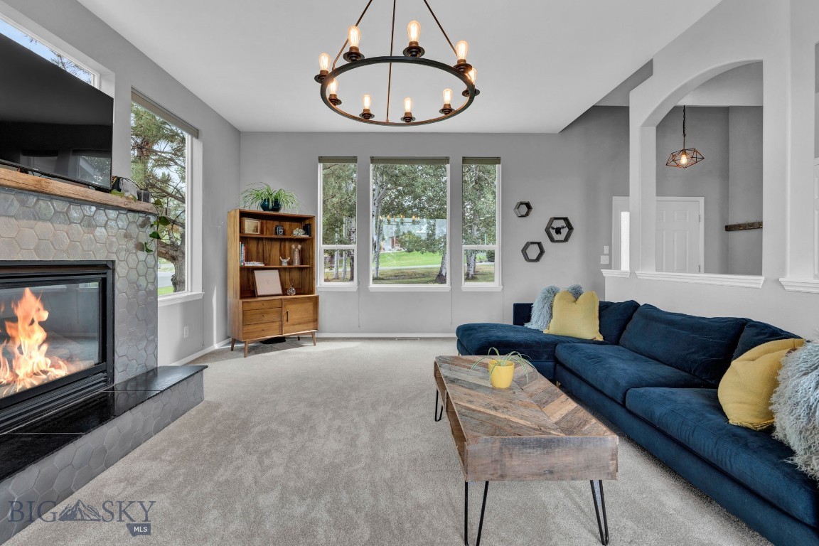 Spirit Hills - Residential