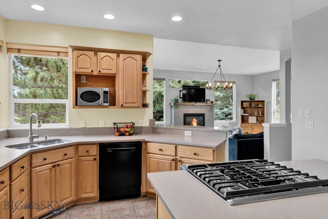 Spirit Hills - Residential