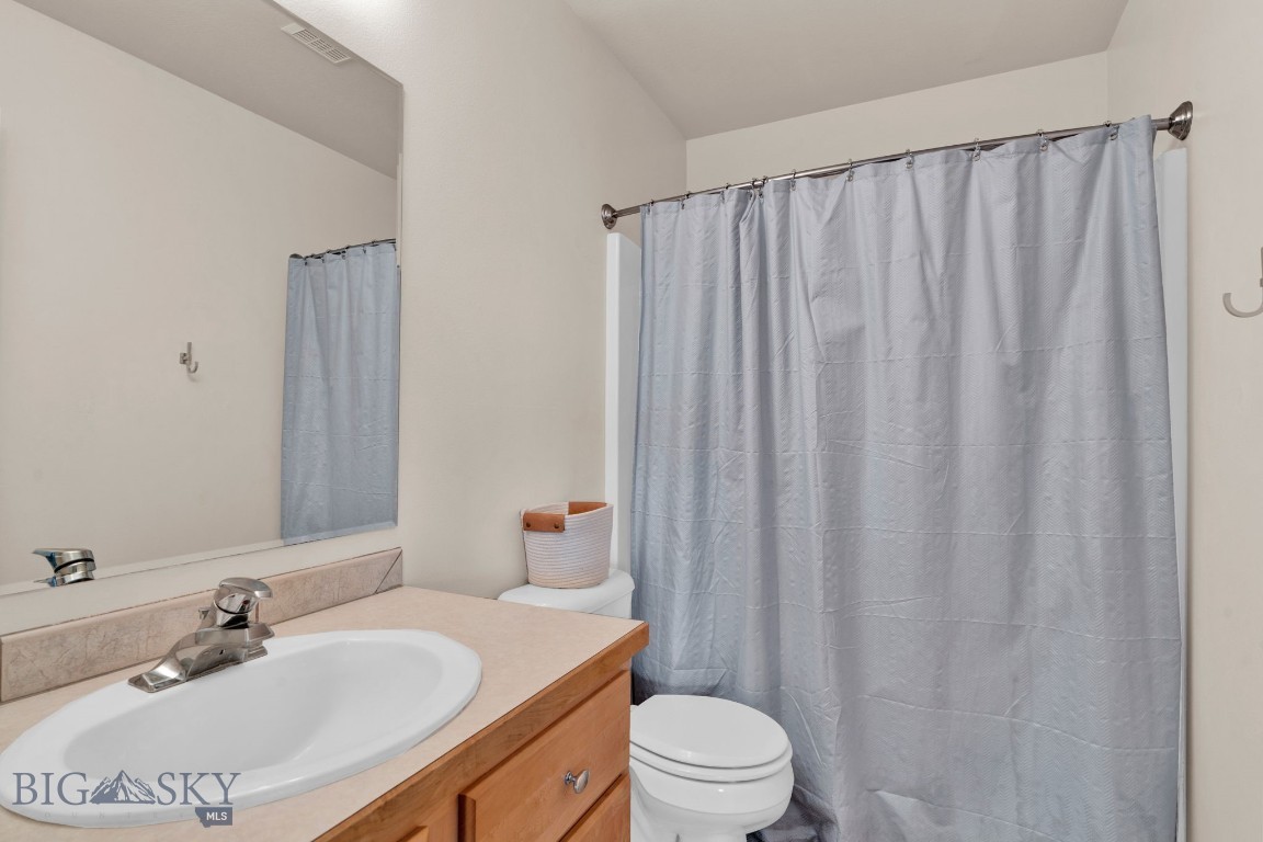 Spirit Hills - Residential