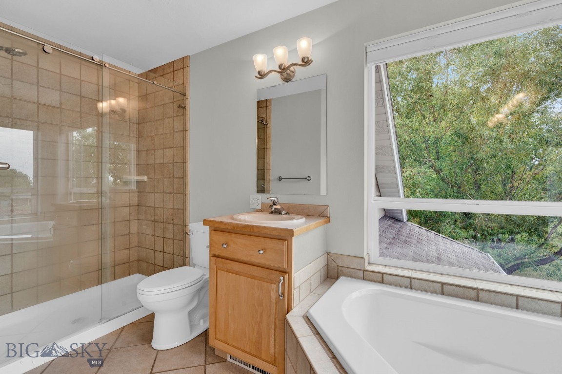 Spirit Hills - Residential