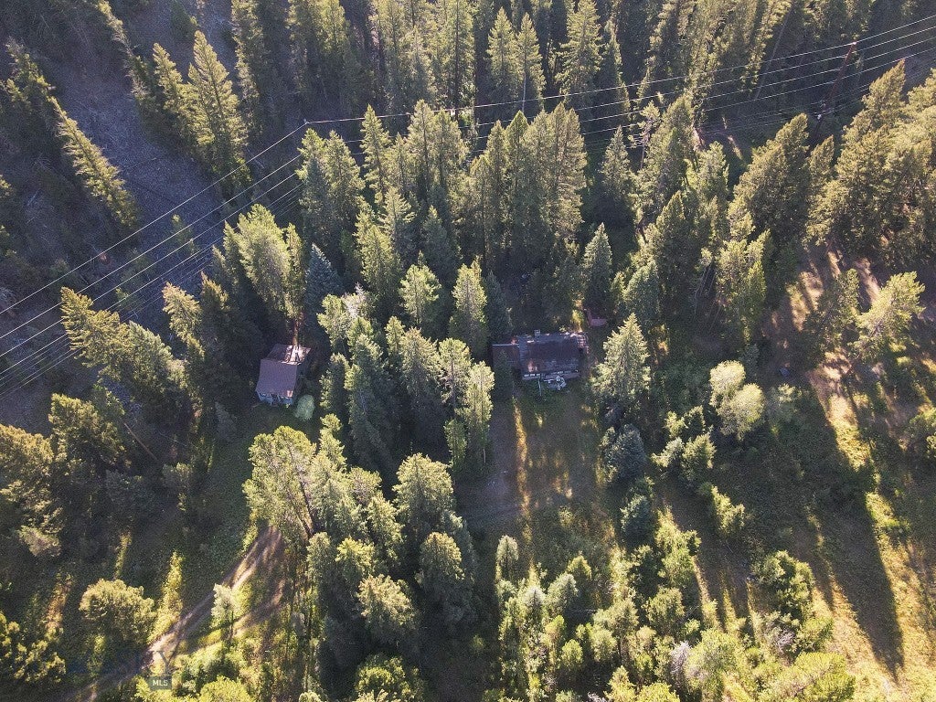 70 N Tamphery Creek