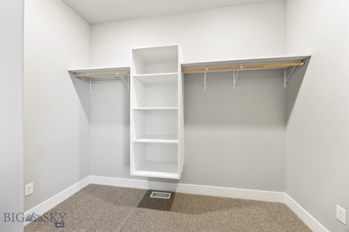 Butte Addition - Residential