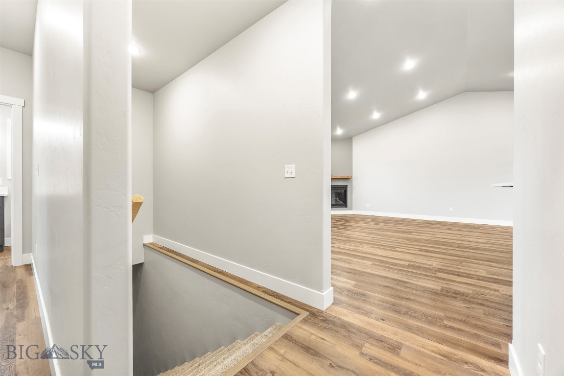 Butte Addition - Residential