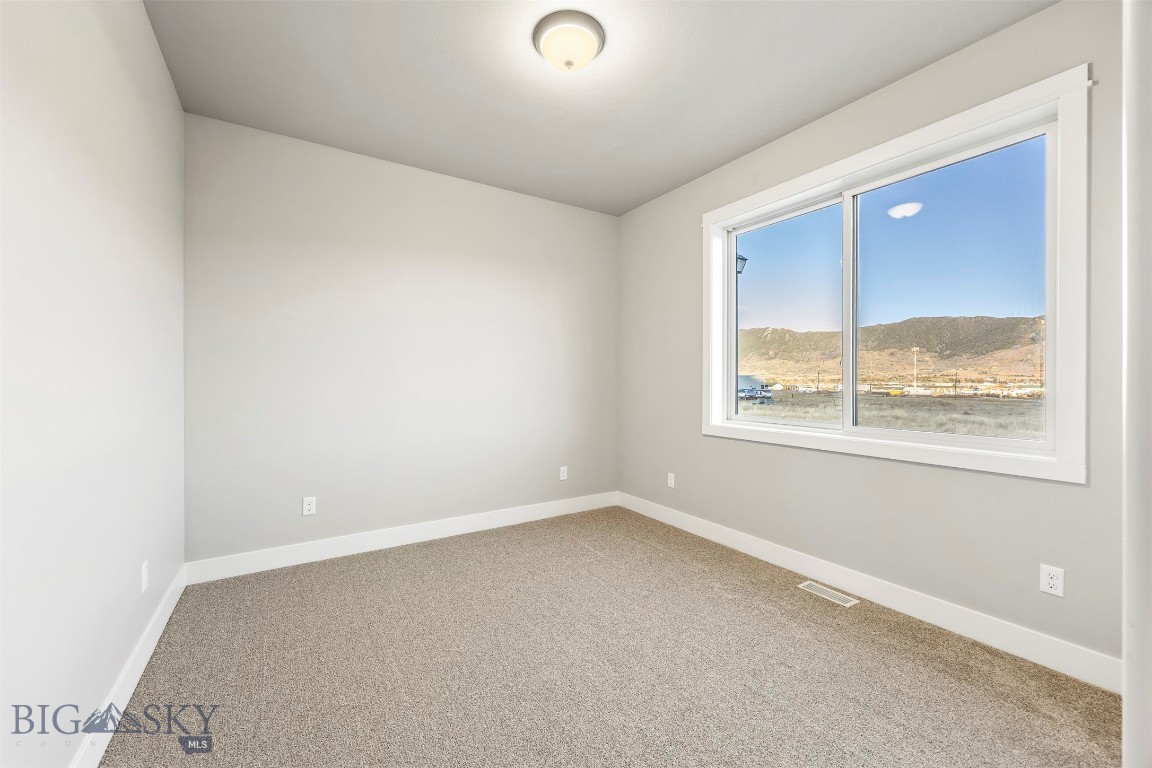 Butte Addition - Residential