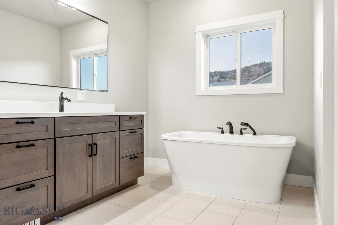 Butte Addition - Residential