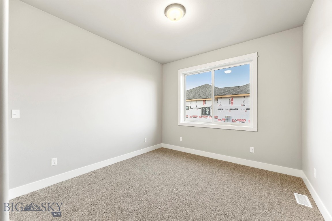 Butte Addition - Residential