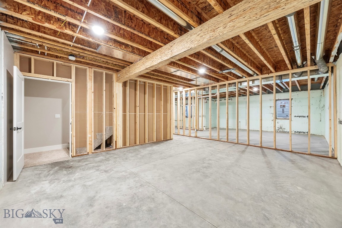 Butte Addition - Residential