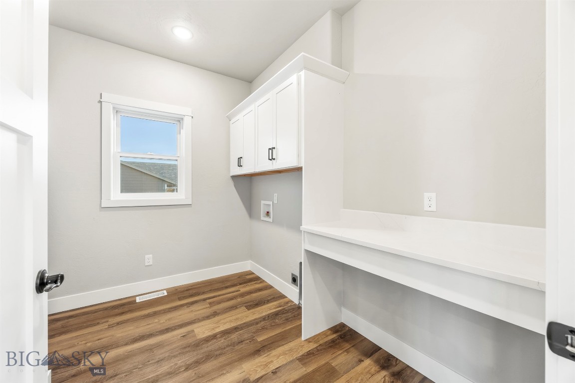 Butte Addition - Residential