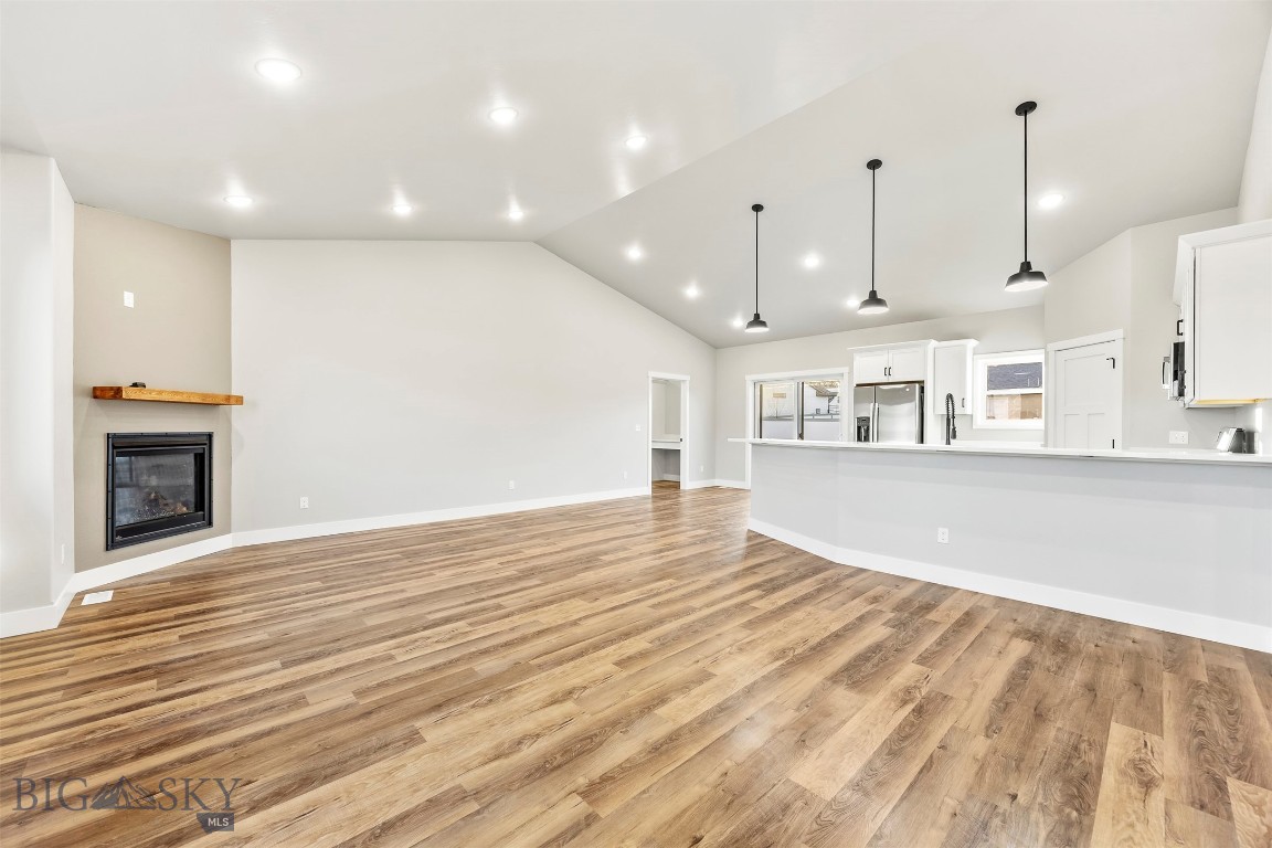 Butte Addition - Residential