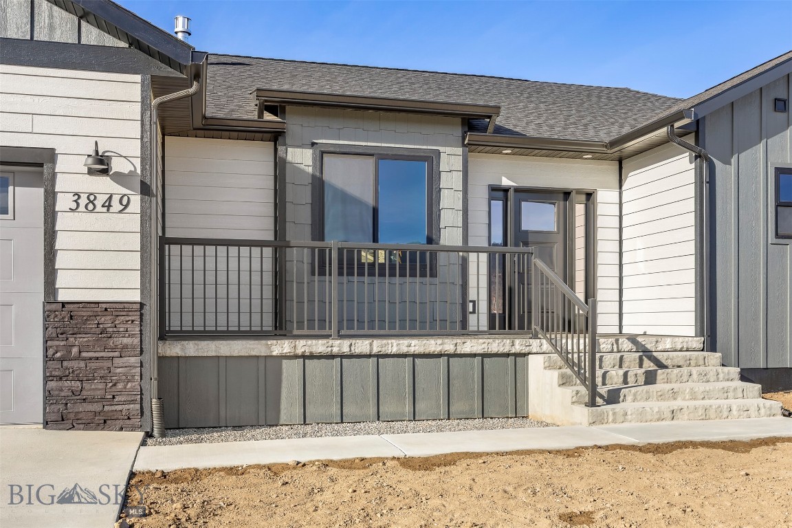 3849 S Arizona Street