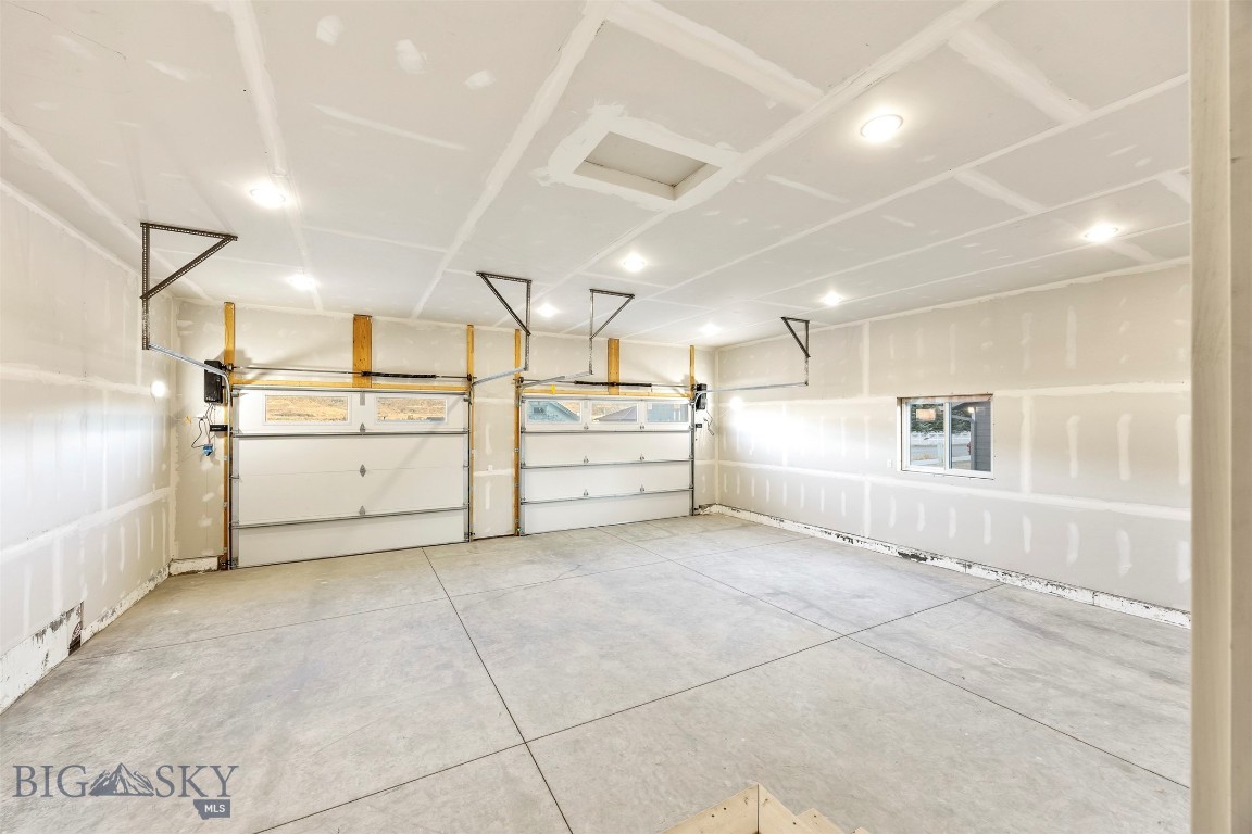 Butte Addition - Residential