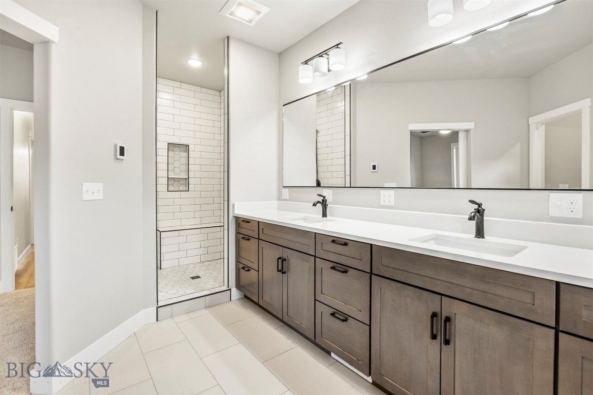 Butte Addition - Residential