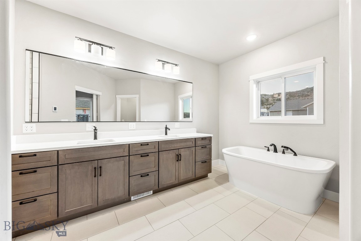 Butte Addition - Residential