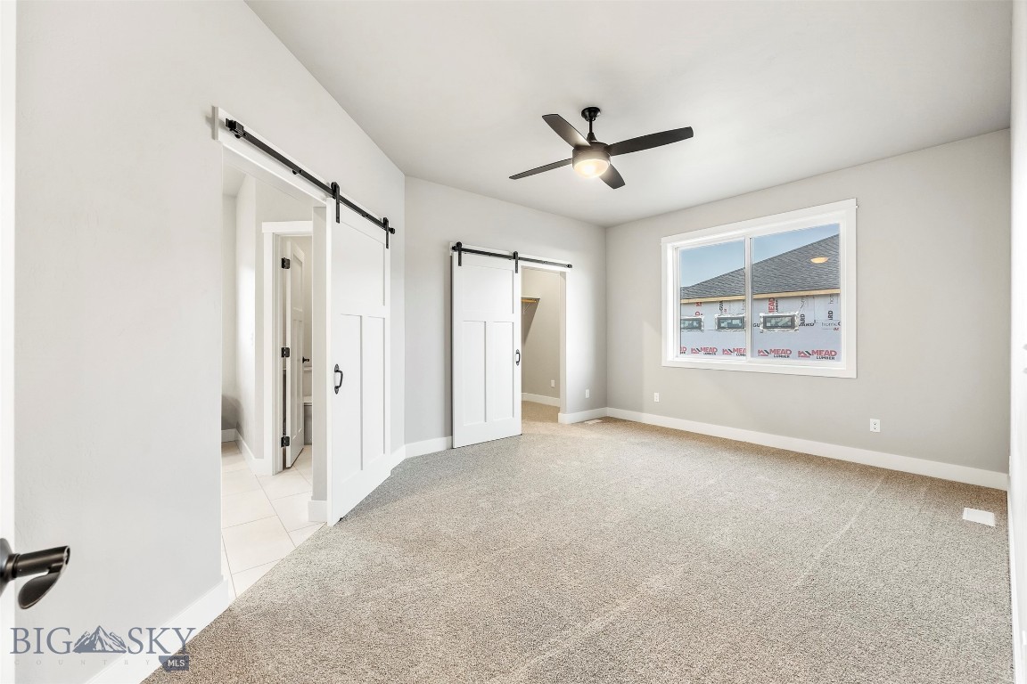 Butte Addition - Residential