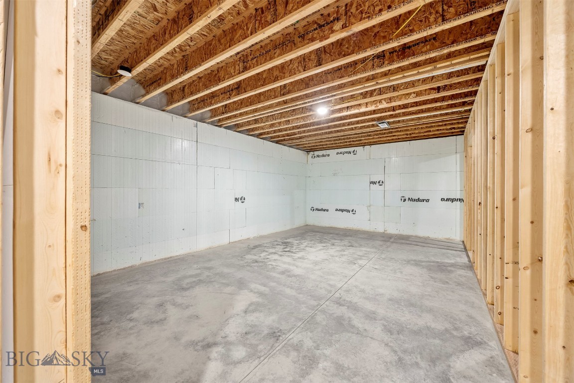 Butte Addition - Residential