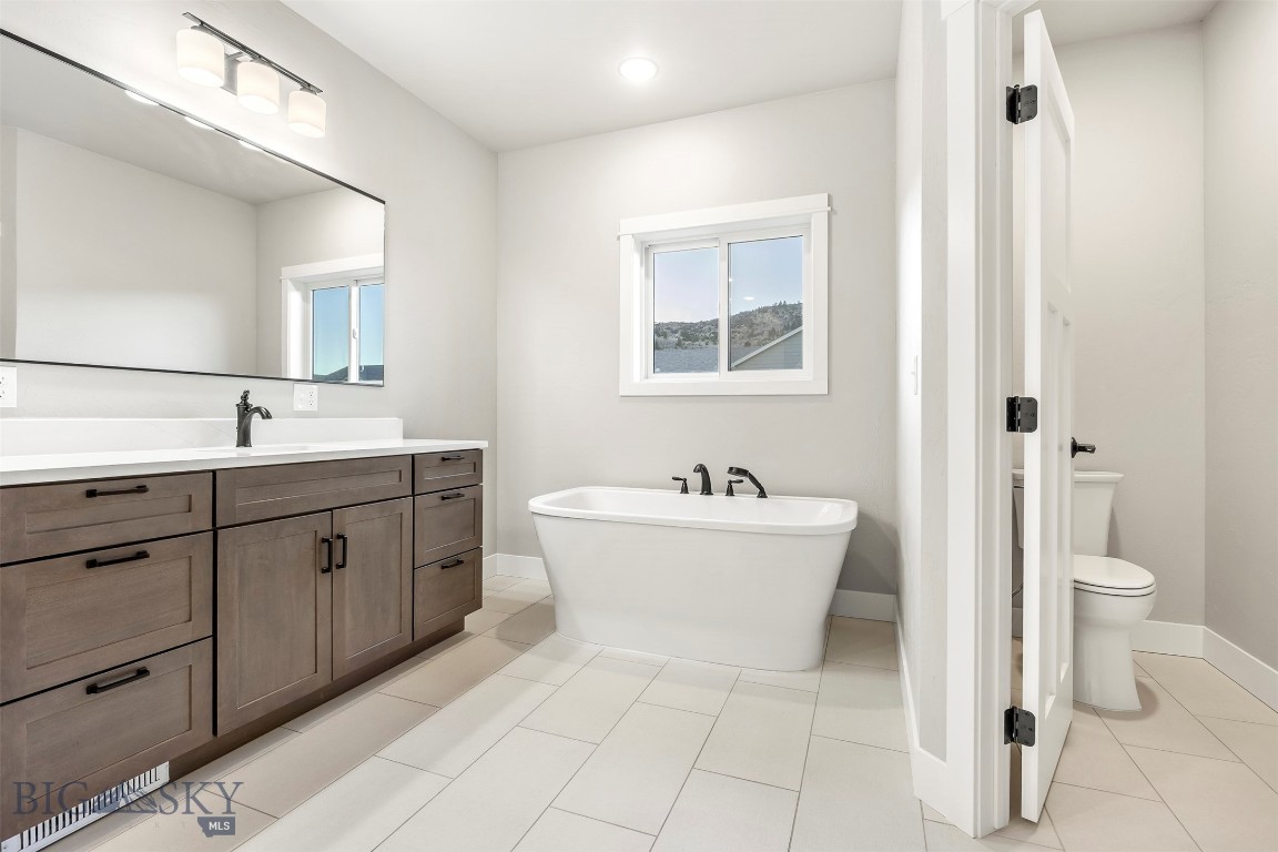 Butte Addition - Residential