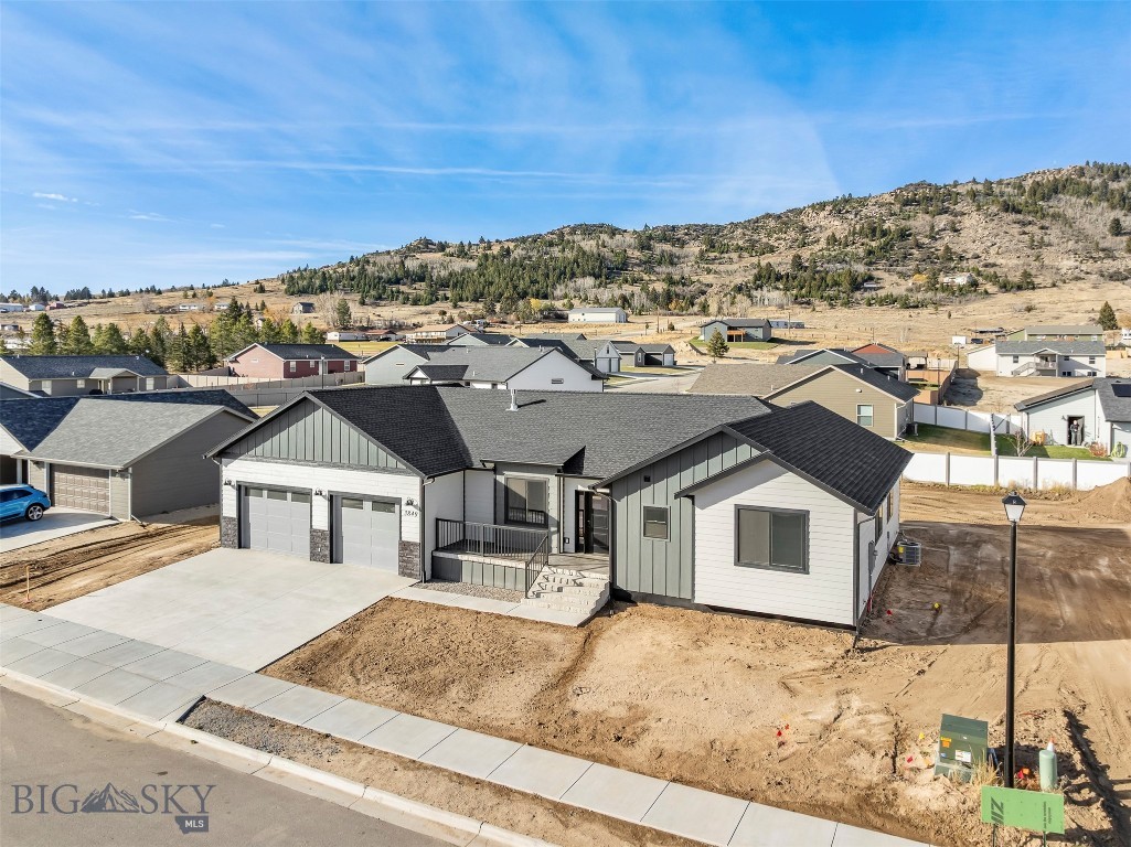 3849 S Arizona Street