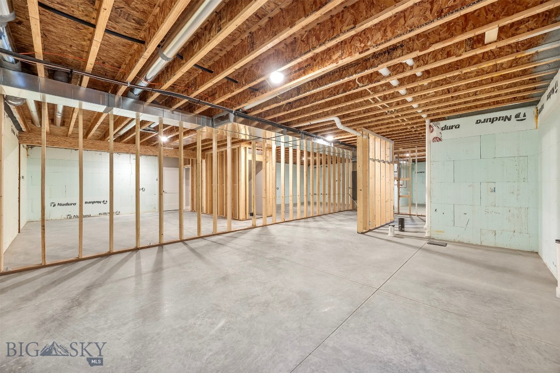 Butte Addition - Residential