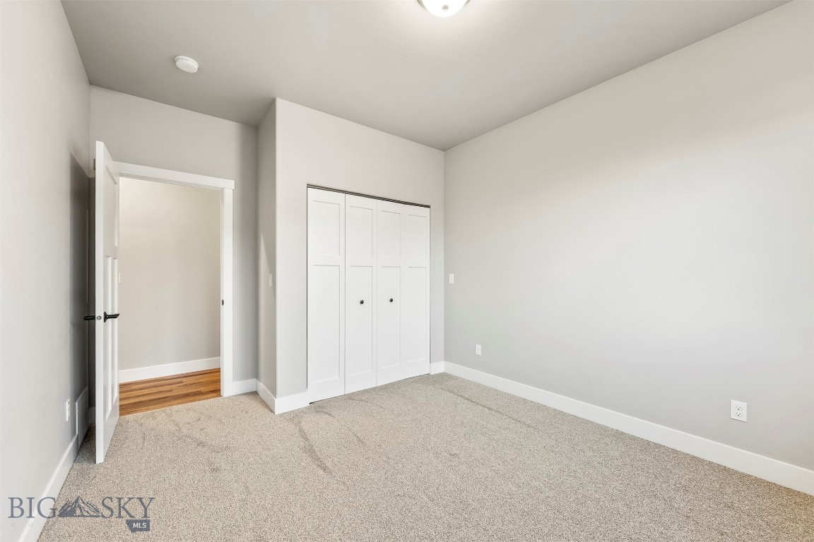 Butte Addition - Residential