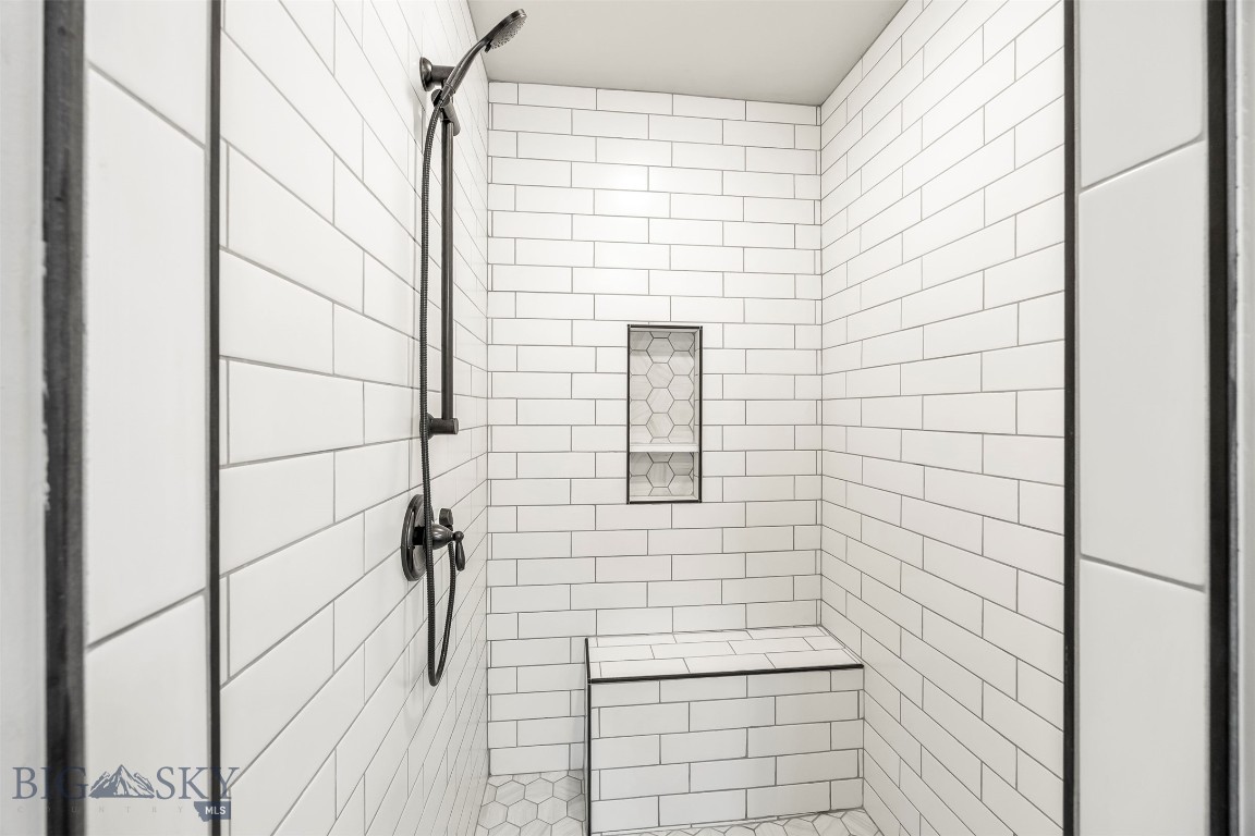 Butte Addition - Residential