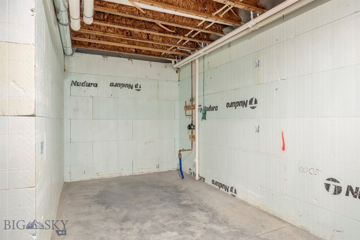 Butte Addition - Residential