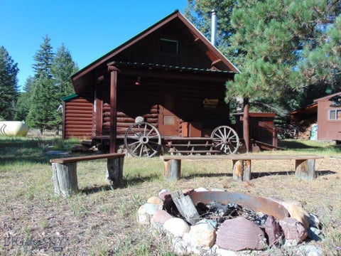 Photo of 8880 Elk Trail Loop LOOP, Lincoln, MT 59639 (MLS # 415103)