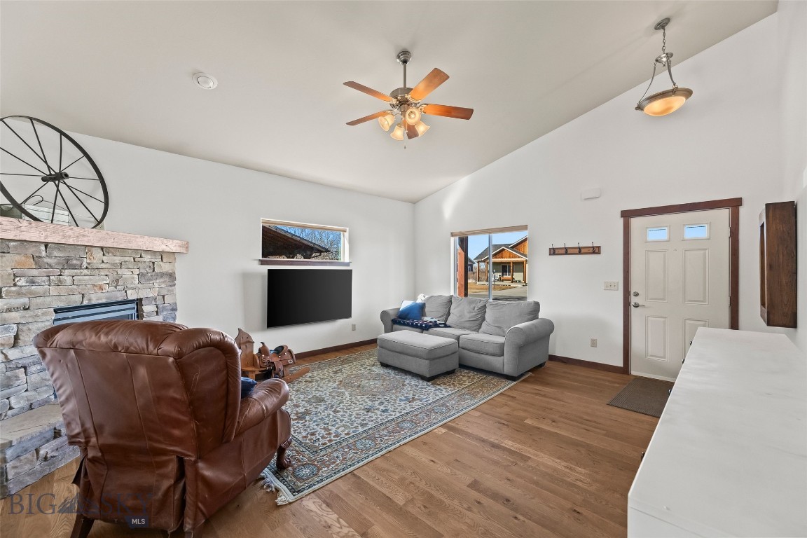 North Star - Residential