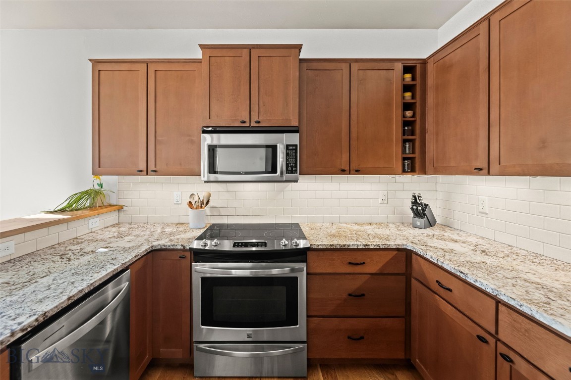 North Star - Residential