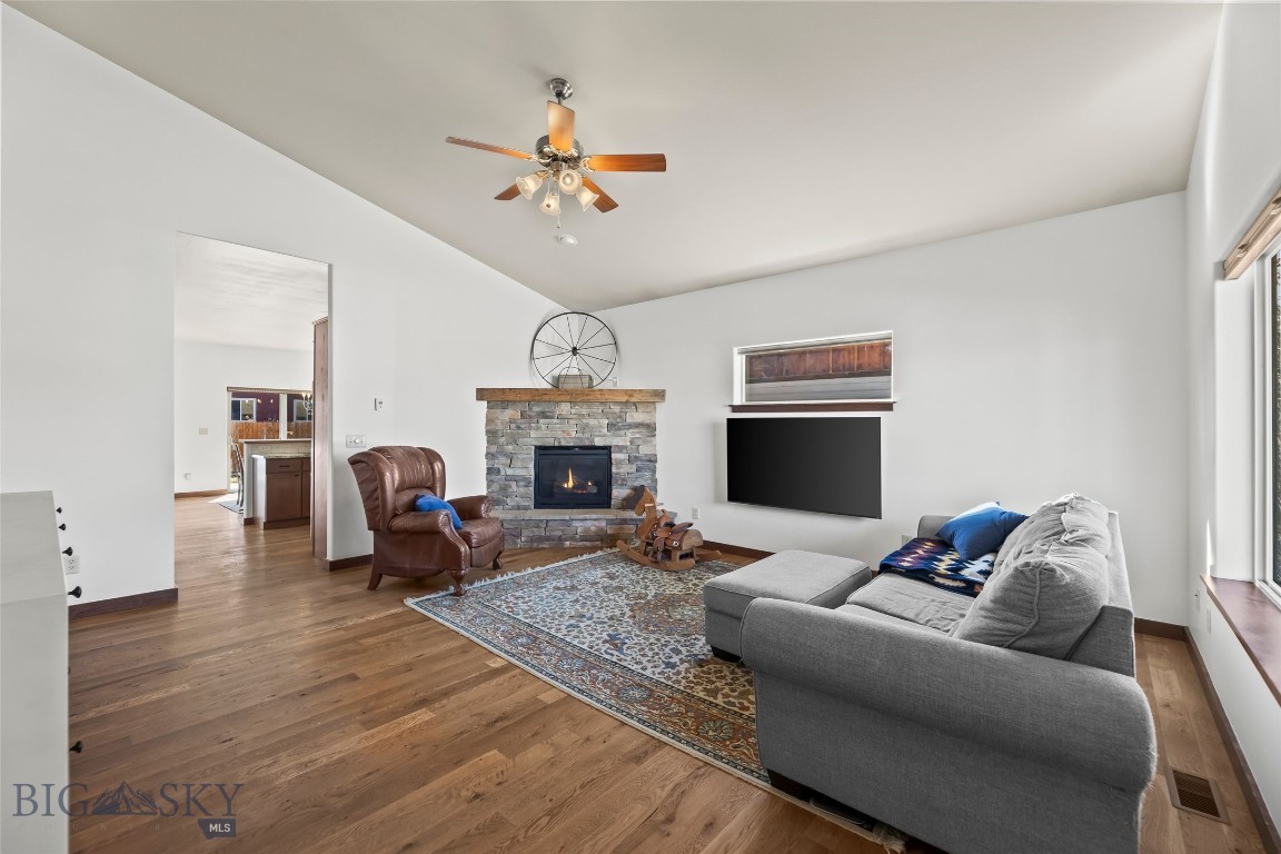 North Star - Residential