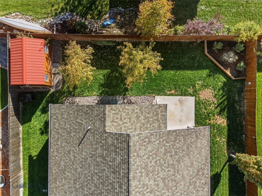 North Star - Residential