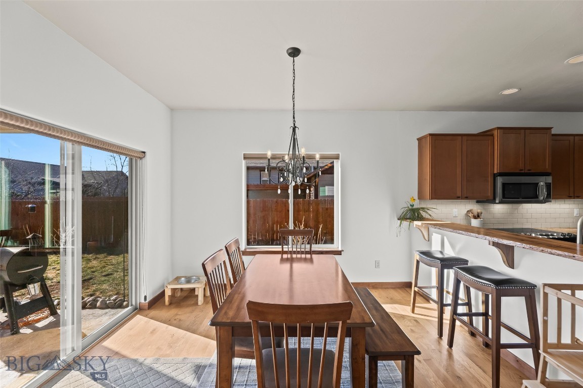 North Star - Residential