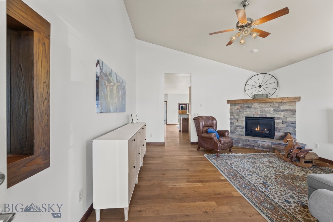 North Star - Residential