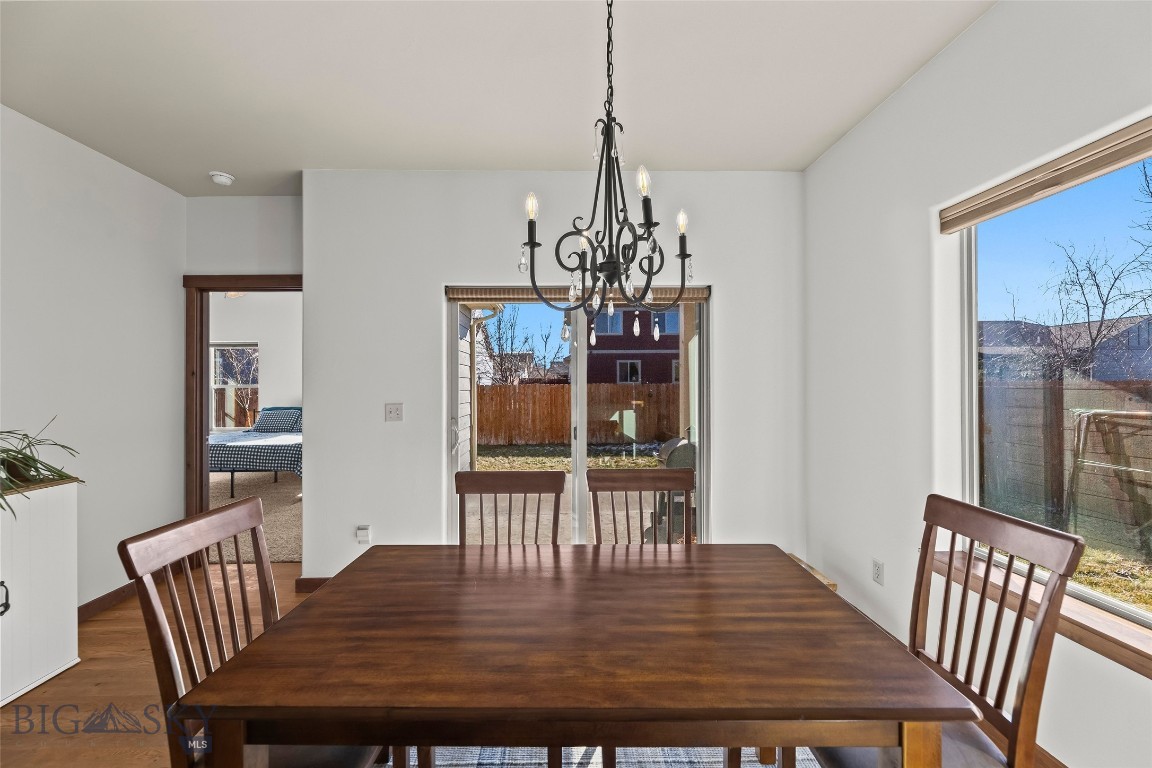 North Star - Residential