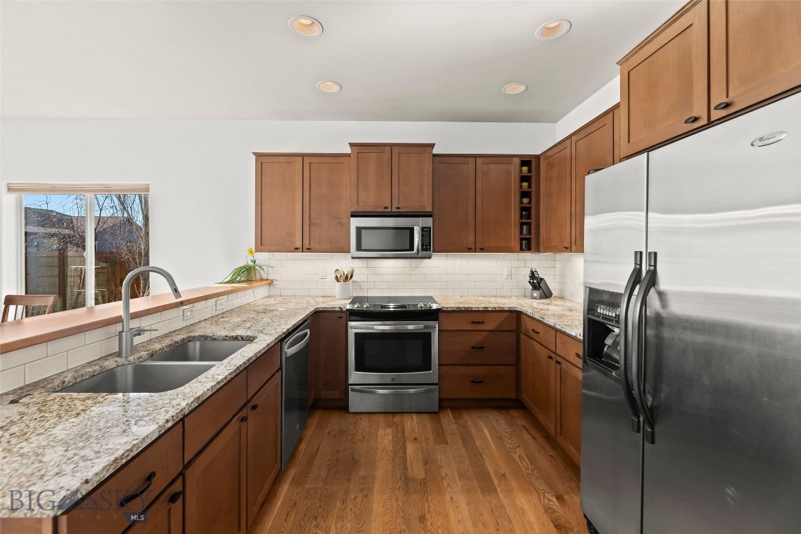 North Star - Residential