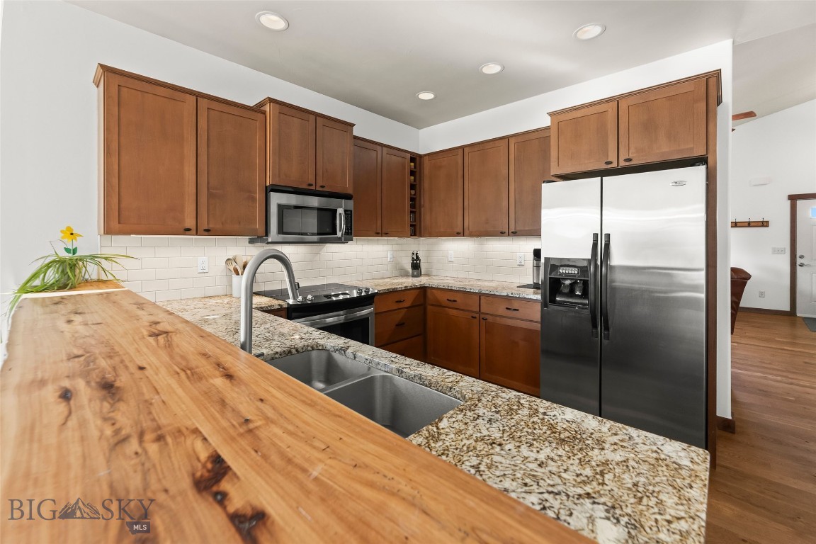 North Star - Residential