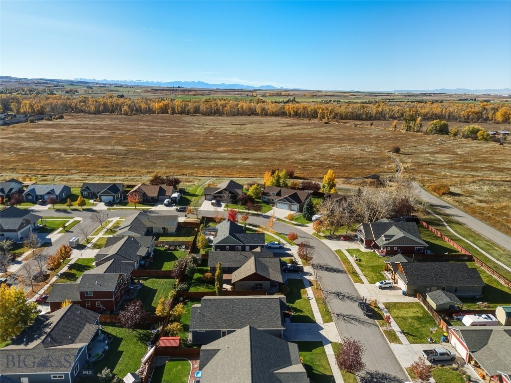 North Star - Residential