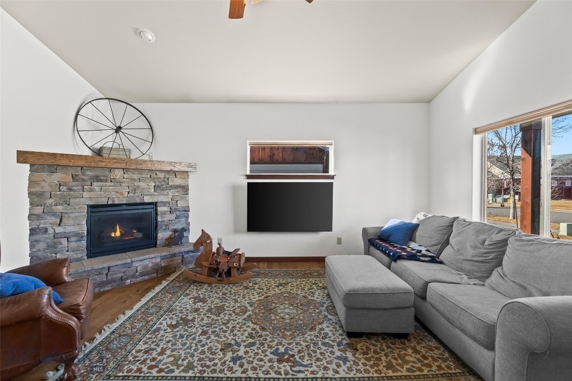 North Star - Residential