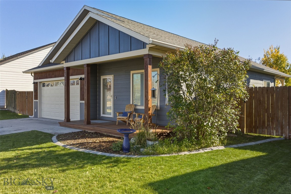 331 Shelter Grove Circle