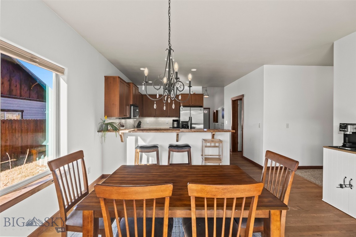 North Star - Residential