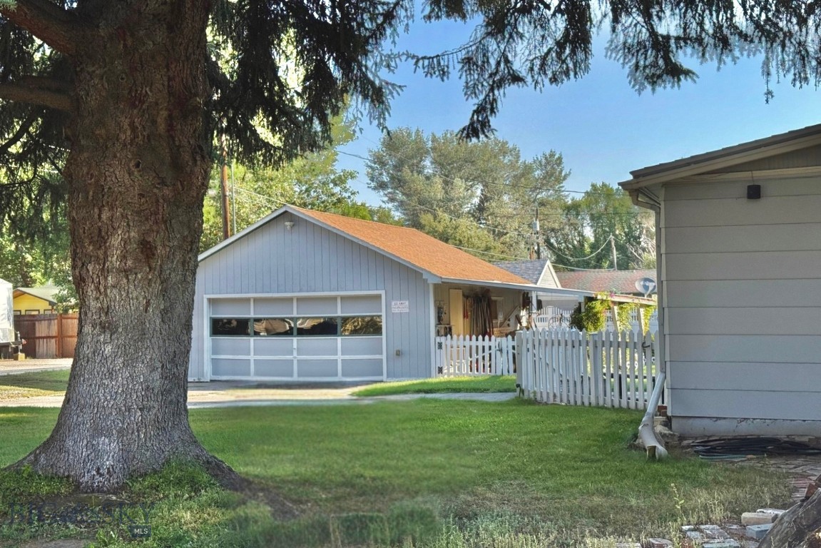 Manhattan - Residential