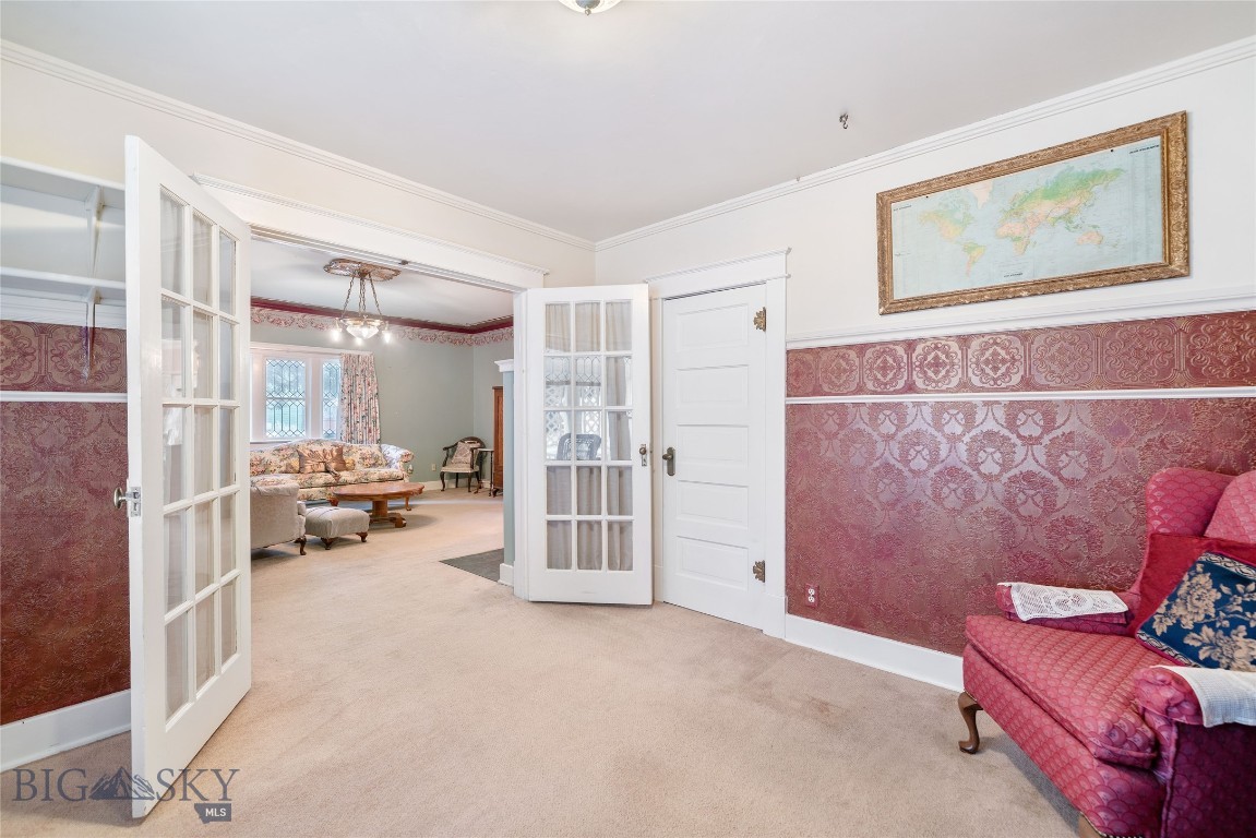 Manhattan - Residential