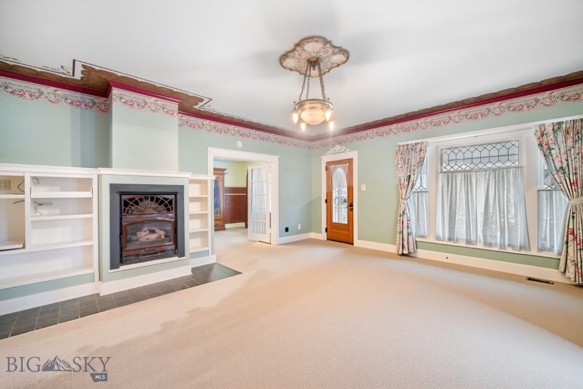 Manhattan - Residential