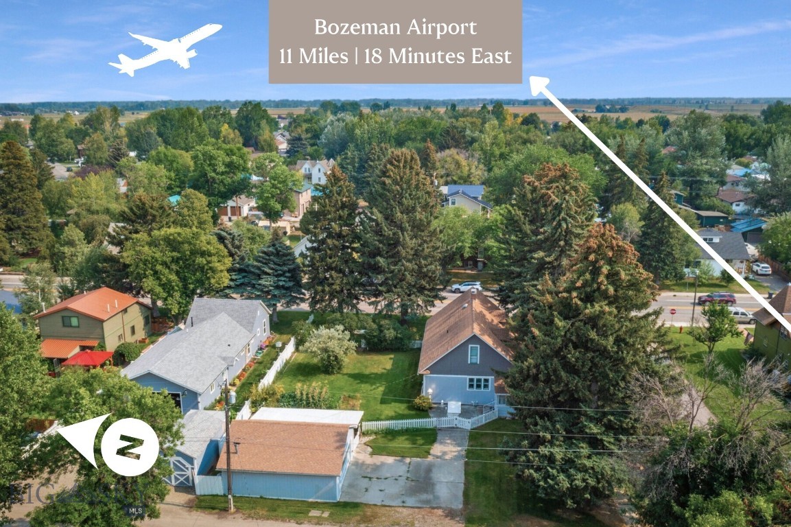 Manhattan - Residential