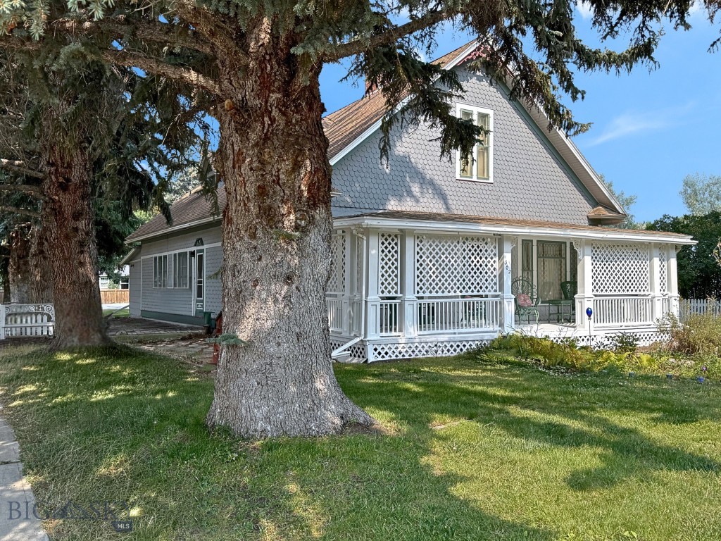 Manhattan - Residential