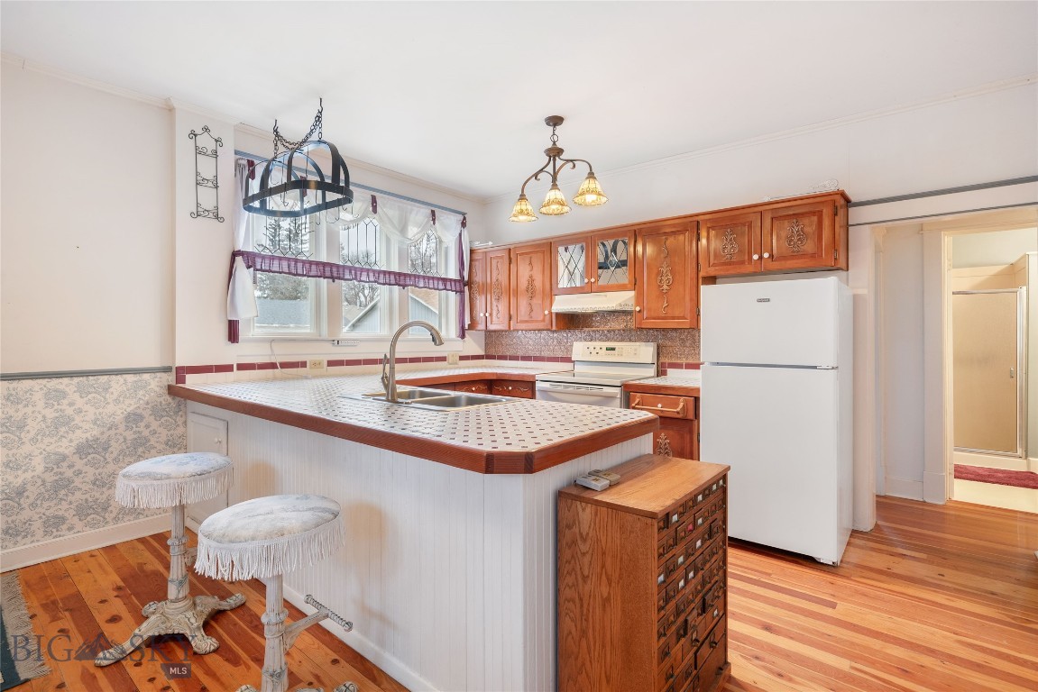 Manhattan - Residential