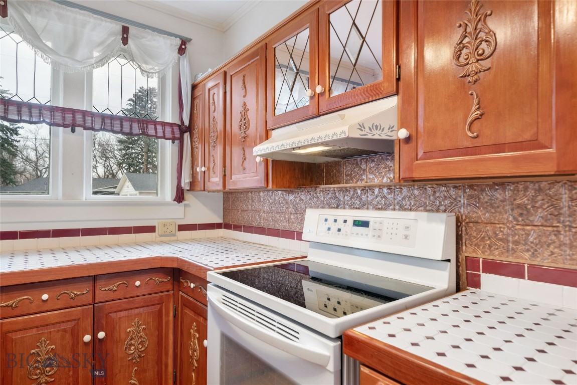 Manhattan - Residential